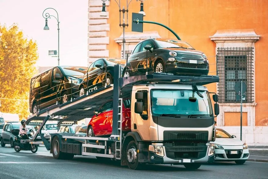 Reliable auto transport services for safe and efficient car shipping across the country.