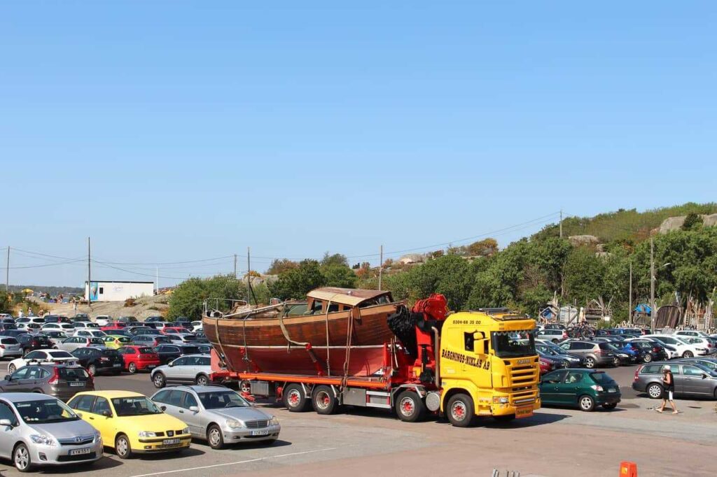 Best Auto Transport Car Shipping