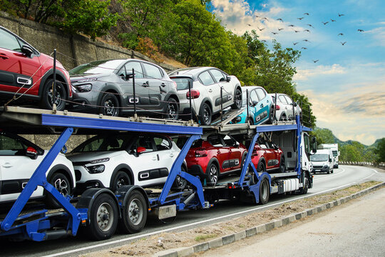 Car Shipping Company In Washington