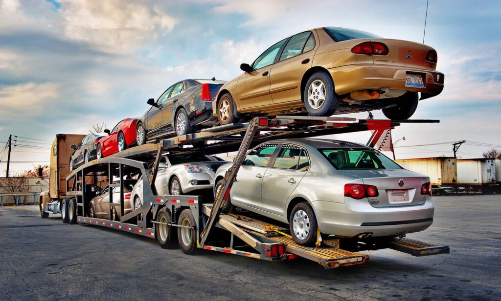 car shipping in florida