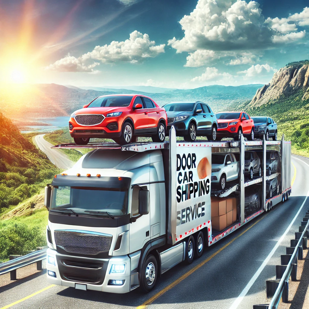 one-vehicle shipping. Best Car Shipping Inc