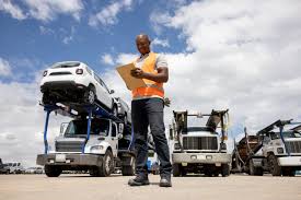 Auto Transport in Chicago