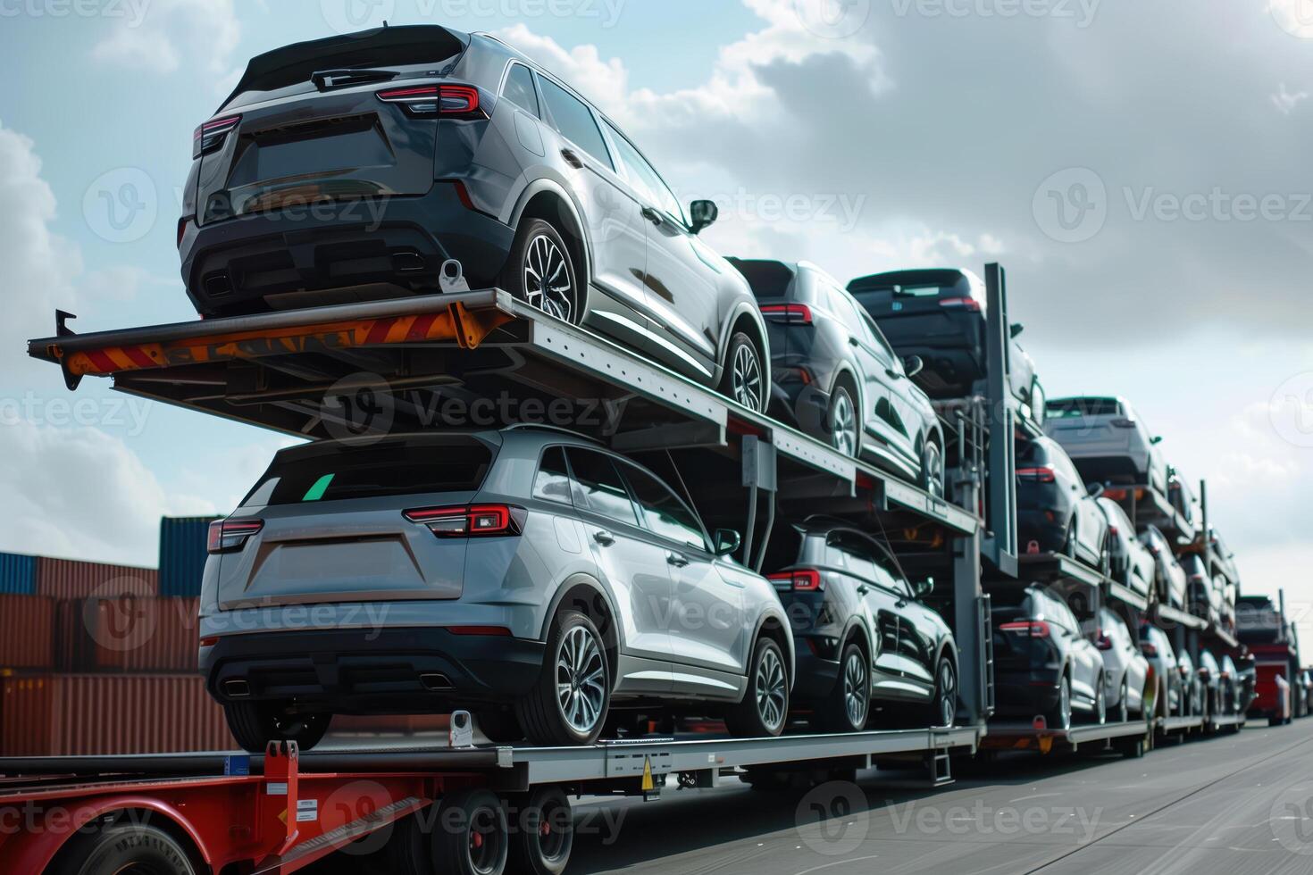 Explore Indiana to California auto transport options. Learn about costs, services, and tips to ship your car safely across states.