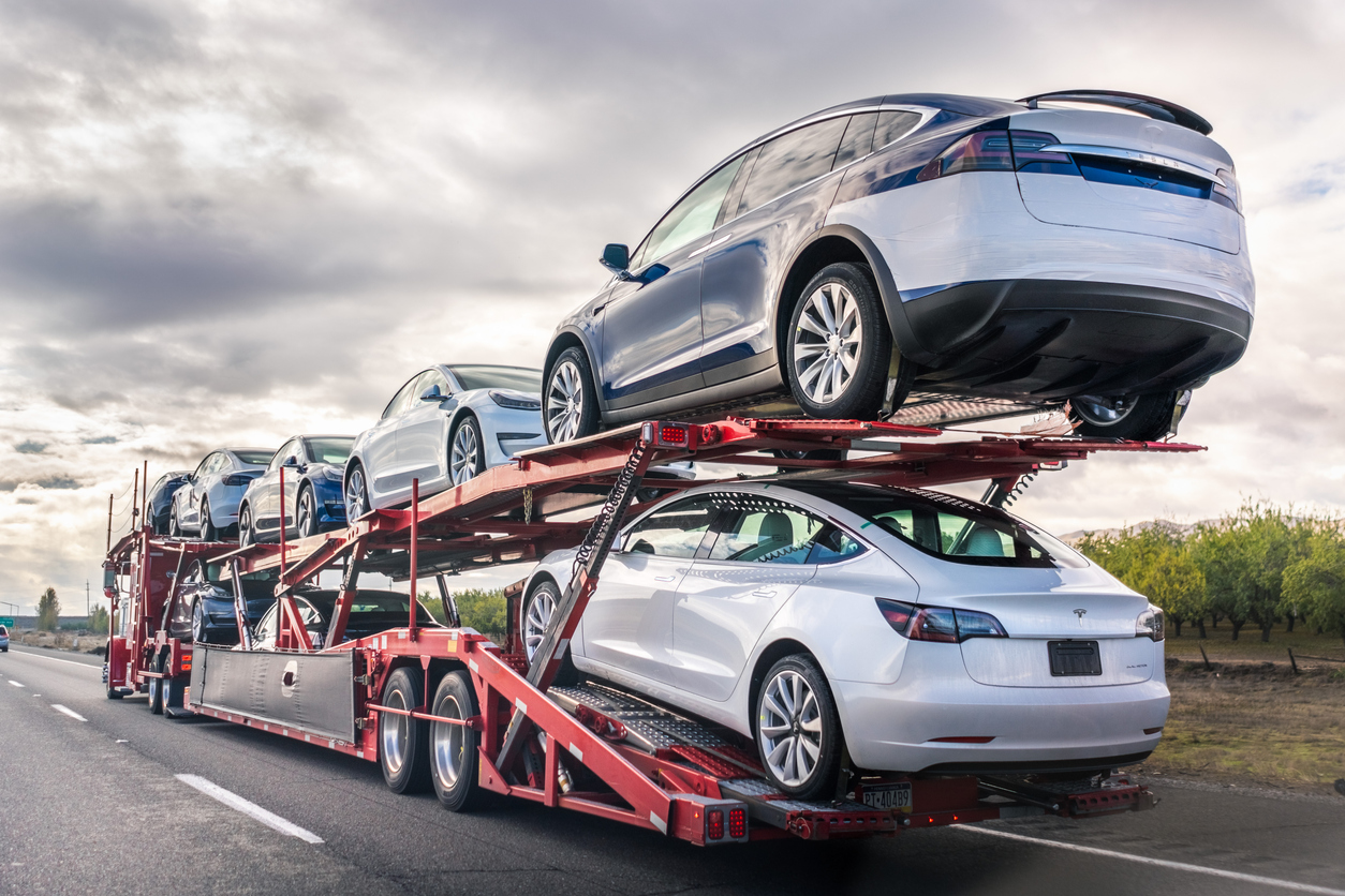 How to Ship Your Car from Florida to Indiana (and Back Again!)