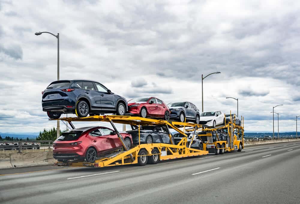 Florida to Pennsylvania Auto Transport Made Easy