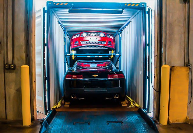 Hassle-Free Guide to Florida to New Mexico Car Shipping