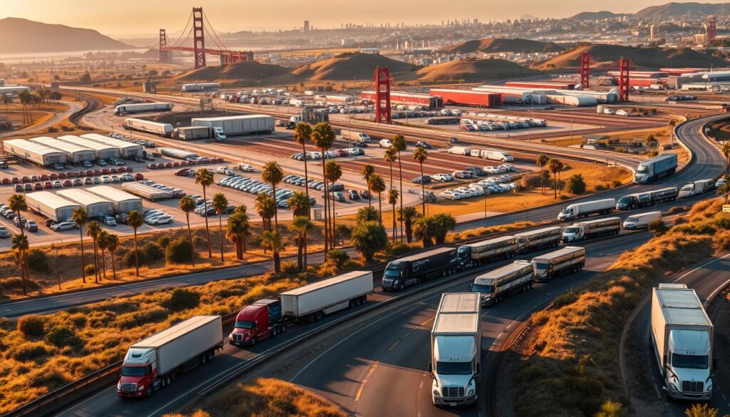 California car shipping network California car shipping network