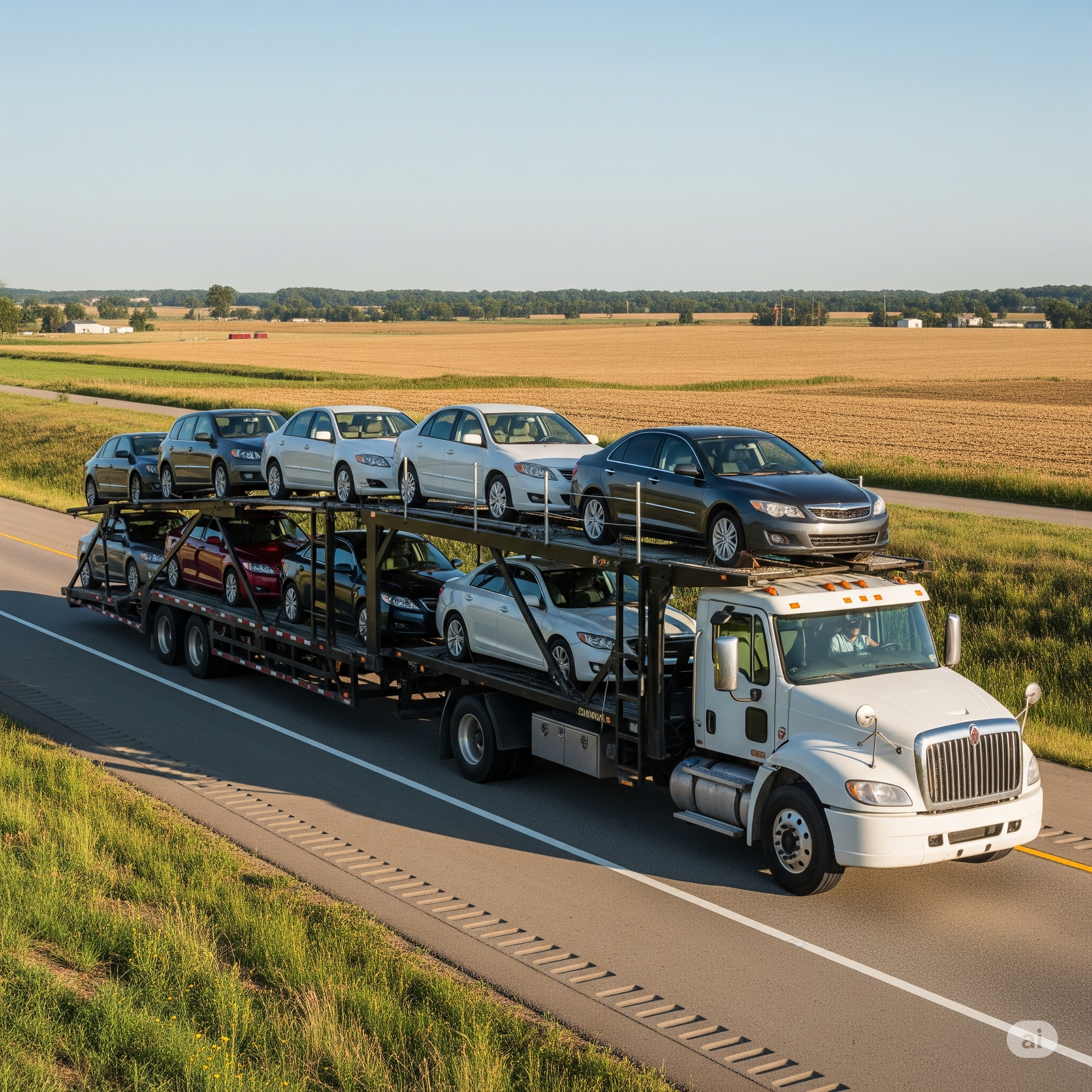 Car Resellers Shipping Services. Best Car Shipping Inc