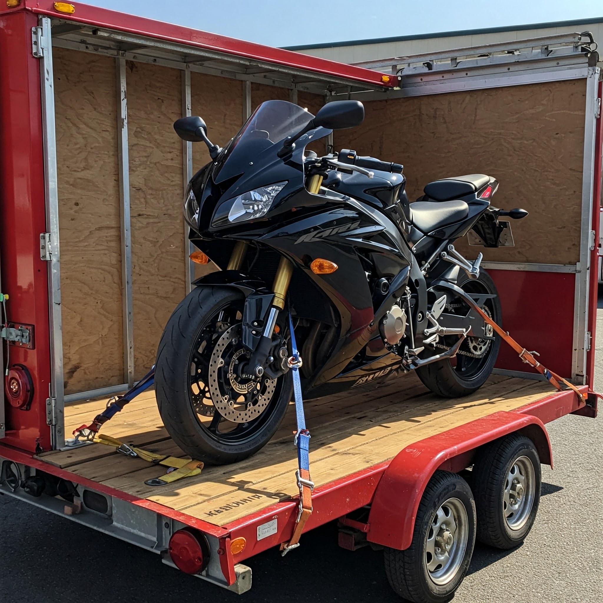 Cost to Ship Motorcycle. Best Car Shipping Inc