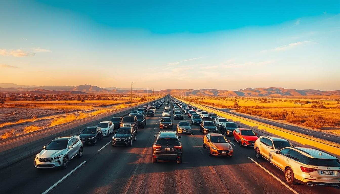 auto transport services