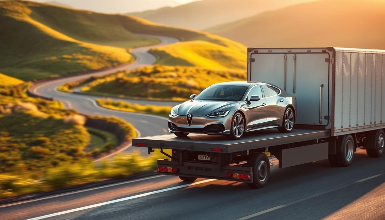 best vehicle shipping service