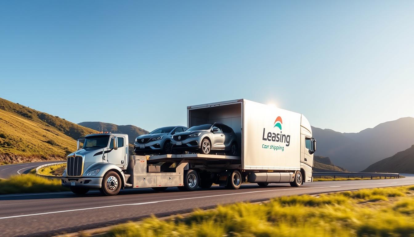 car shipping cost