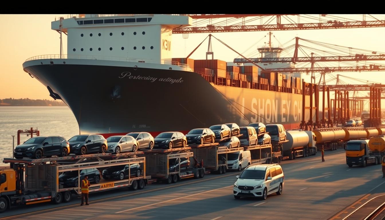 car shipping