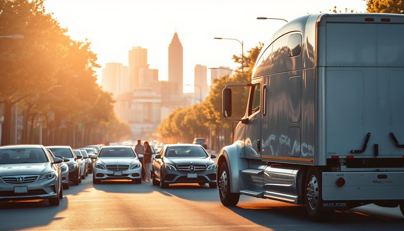 car transport atlanta ga