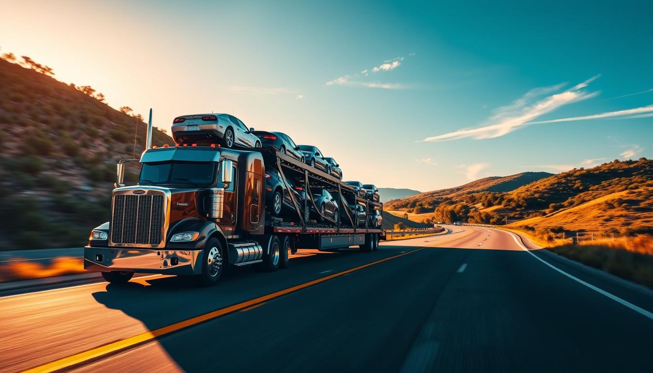 car transport maryland to florida