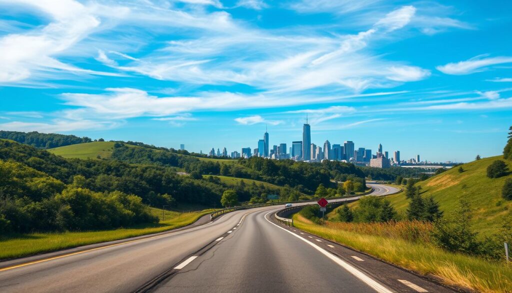 distance from philadelphia pa to new york city