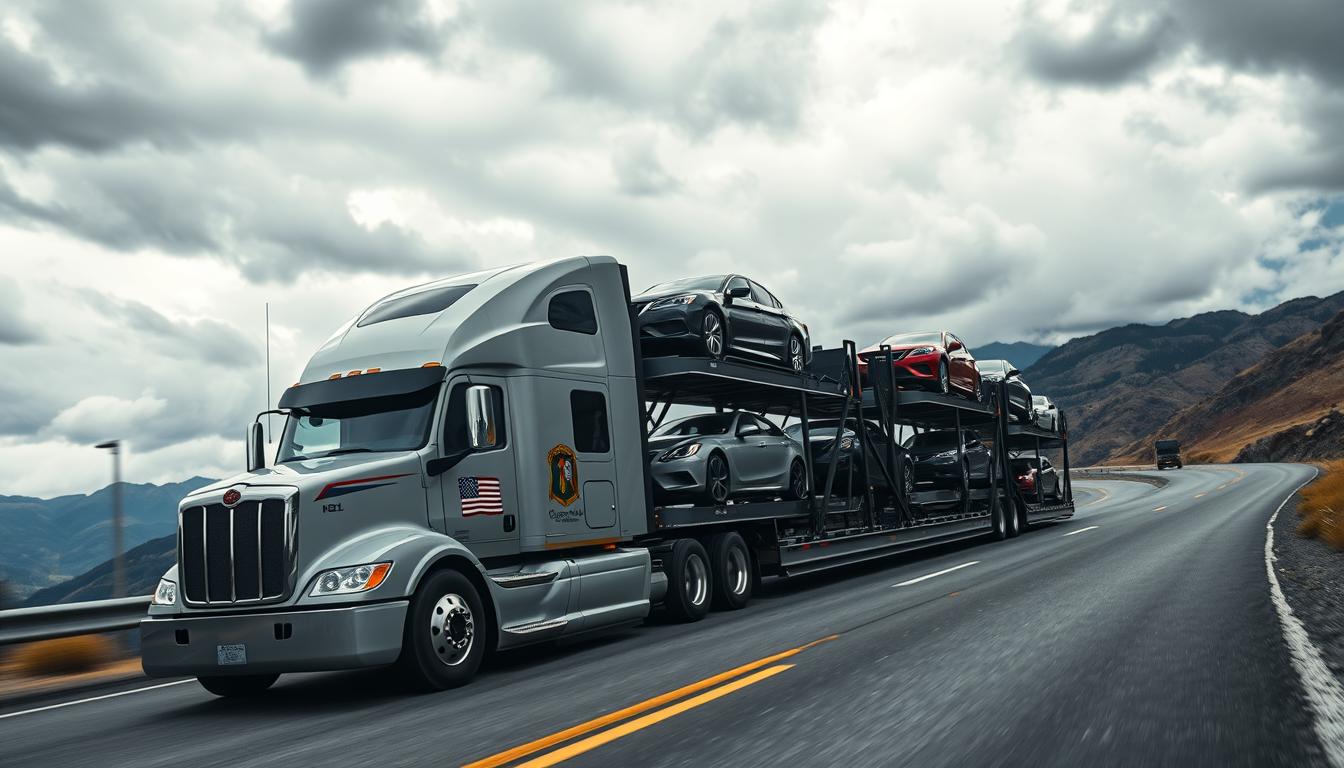 montana to florida car shipping