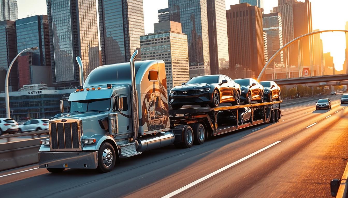new york to utah car shipping