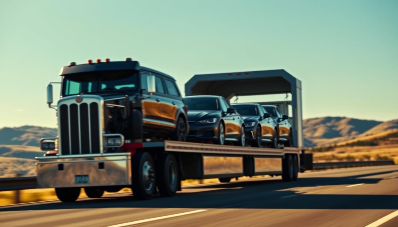 north carolina to florida auto transport