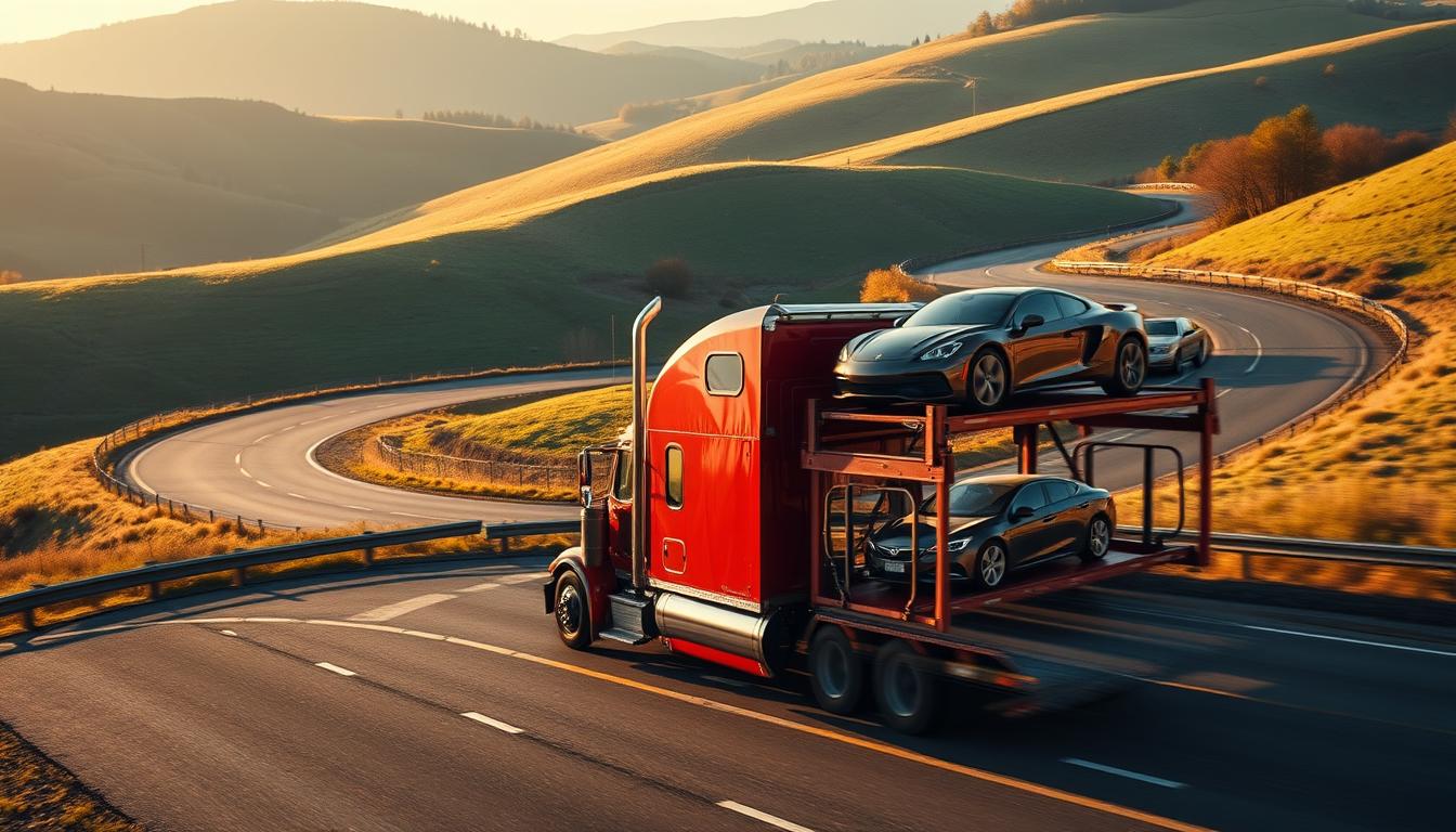 pennsylvania to illinois auto shipping