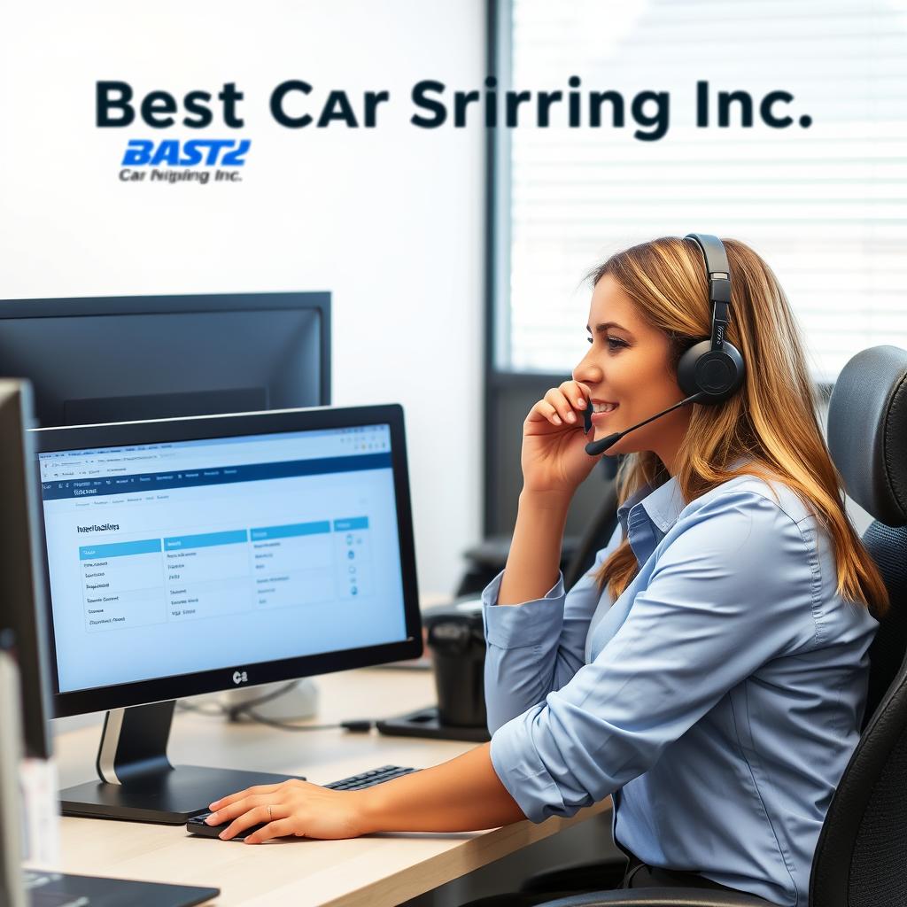 24/7 customer support team for Connecticut car shipping services 24/7 customer support team for Connecticut car shipping services