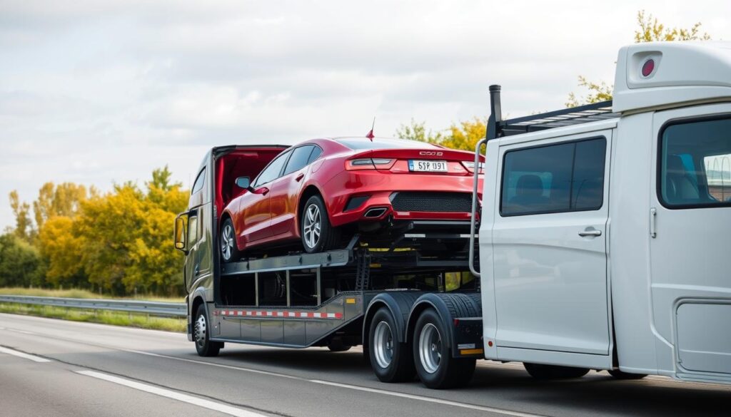 Auto shipping in Kenosha and Racine, Wisconsin Auto shipping in Kenosha and Racine, Wisconsin