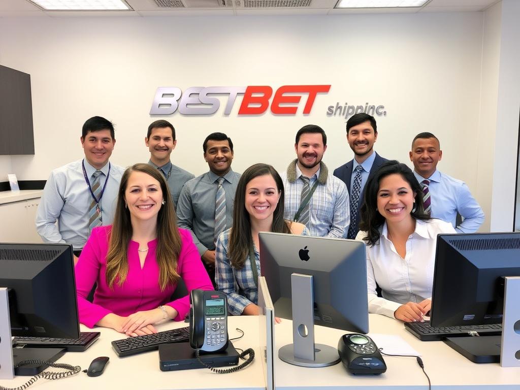 Best Car Shipping Inc customer service team ready to assist with Georgia car shipping Best Car Shipping Inc customer service team ready to assist with Georgia car shipping