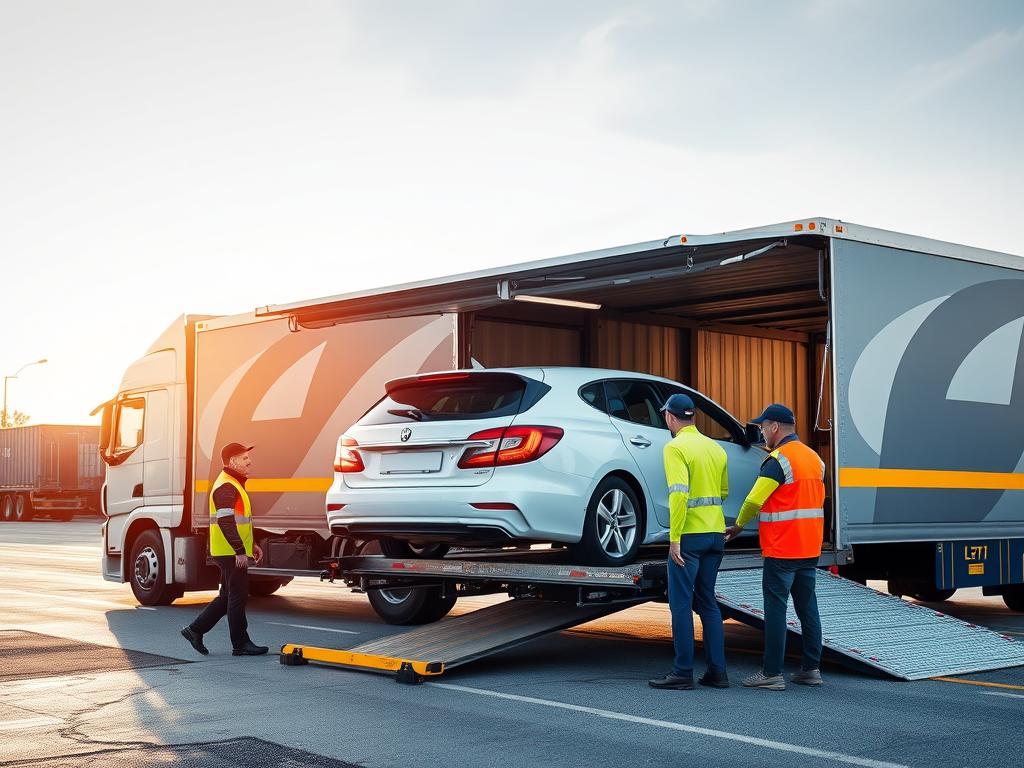 Best Car Shipping Inc expedited service with priority loading and faster delivery Best Car Shipping Inc expedited service with priority loading and faster delivery