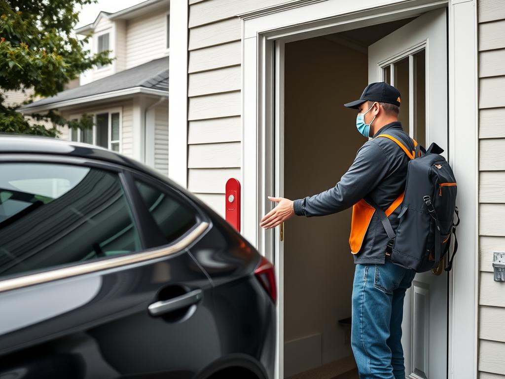 Best Car Shipping Inc providing convenient door-to-door delivery service in Maine Best Car Shipping Inc providing convenient door-to-door delivery service in Maine