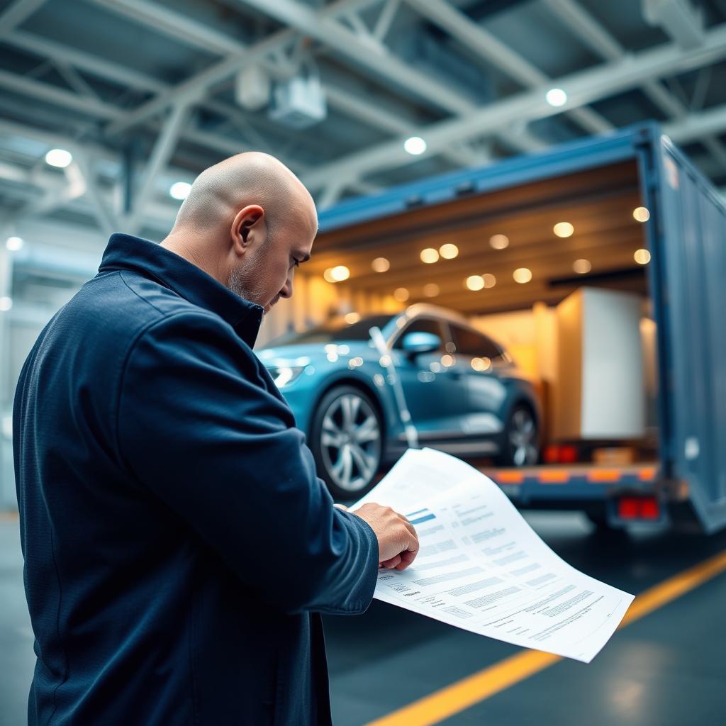Comprehensive insurance coverage for Indiana car shipping Comprehensive insurance coverage for Indiana car shipping