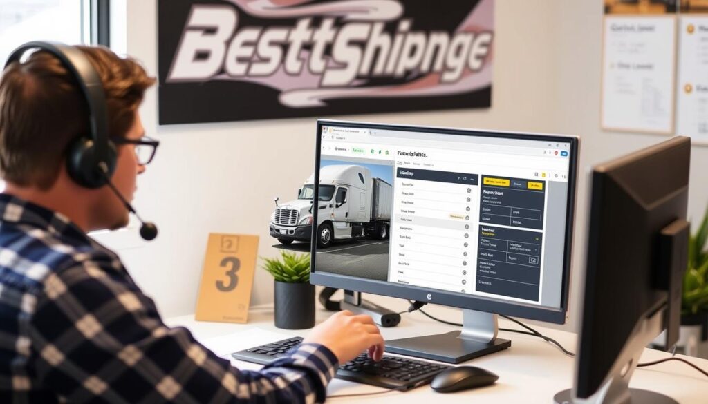 Customer booking Nebraska car shipping service Customer booking Nebraska car shipping service