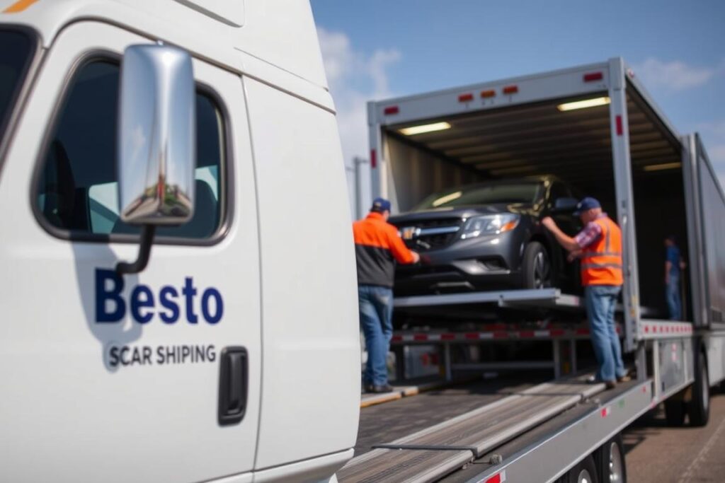 Expedited Kentucky car shipping service with priority loading Expedited Kentucky car shipping service with priority loading