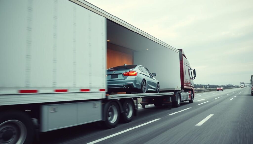 Expedited Minnesota car shipping service Expedited Minnesota car shipping service