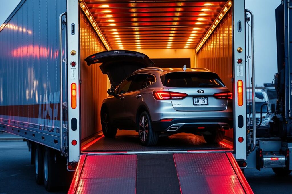 Expedited car shipping service for urgent Kansas transport needs Expedited car shipping service for urgent Kansas transport needs
