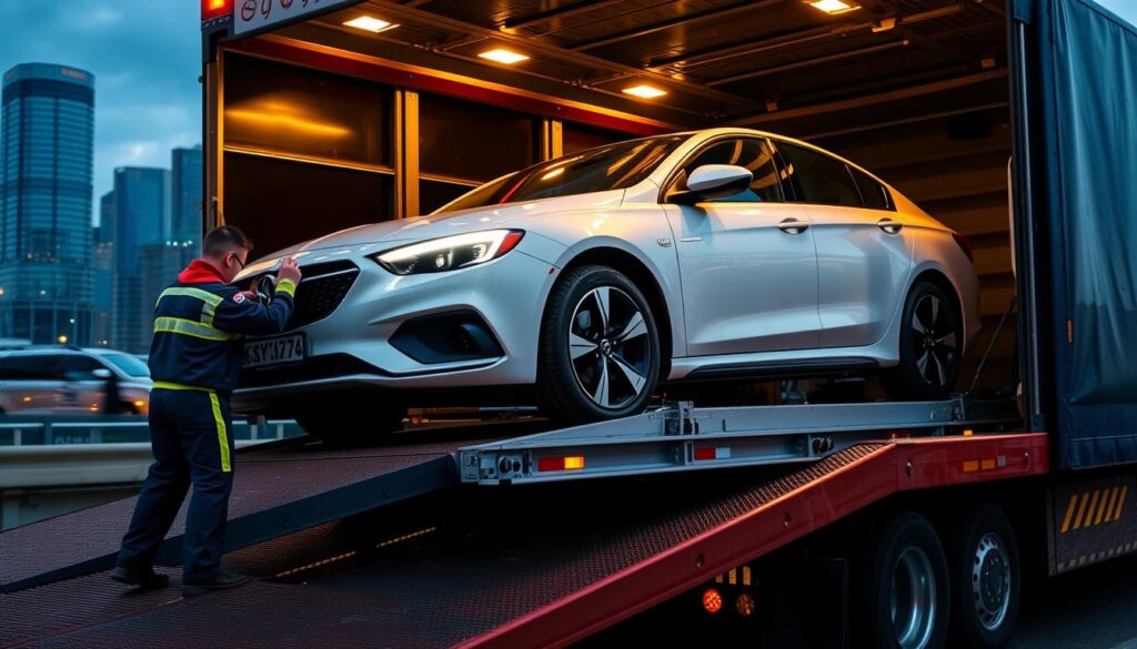 Expedited car shipping service in Missouri Expedited car shipping service in Missouri