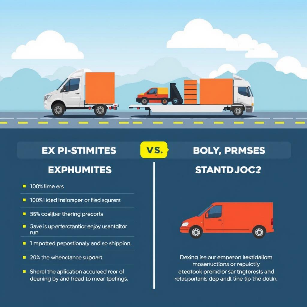 Expedited shipping options for Indiana car shipping Expedited shipping options for Indiana car shipping