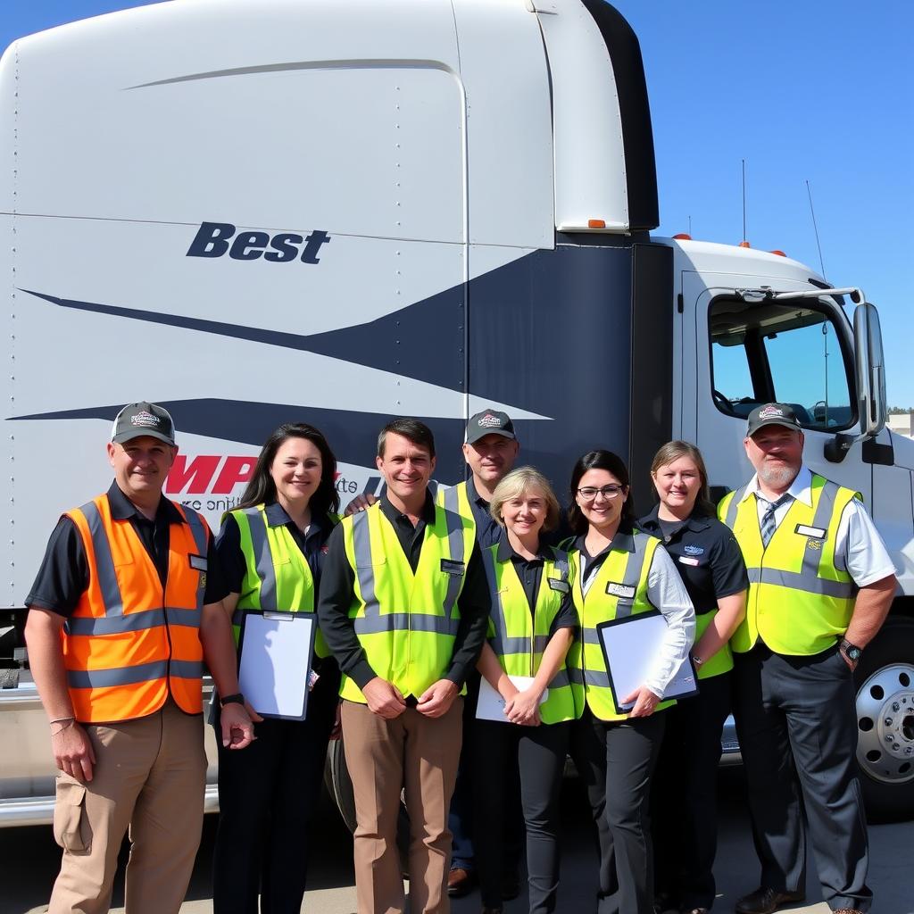 Experienced Oklahoma car shipping professionals Experienced Oklahoma car shipping professionals
