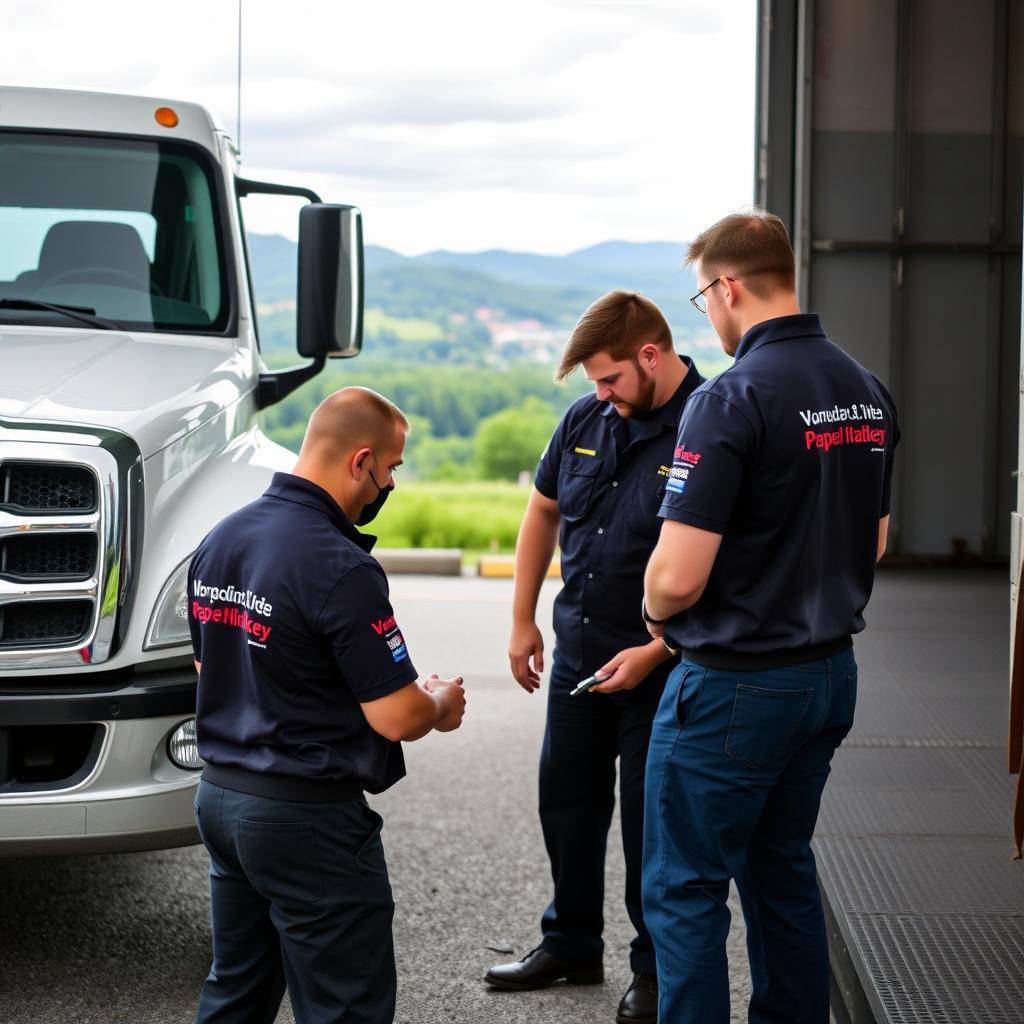 Experienced Virginia car shipping professionals Experienced Virginia car shipping professionals