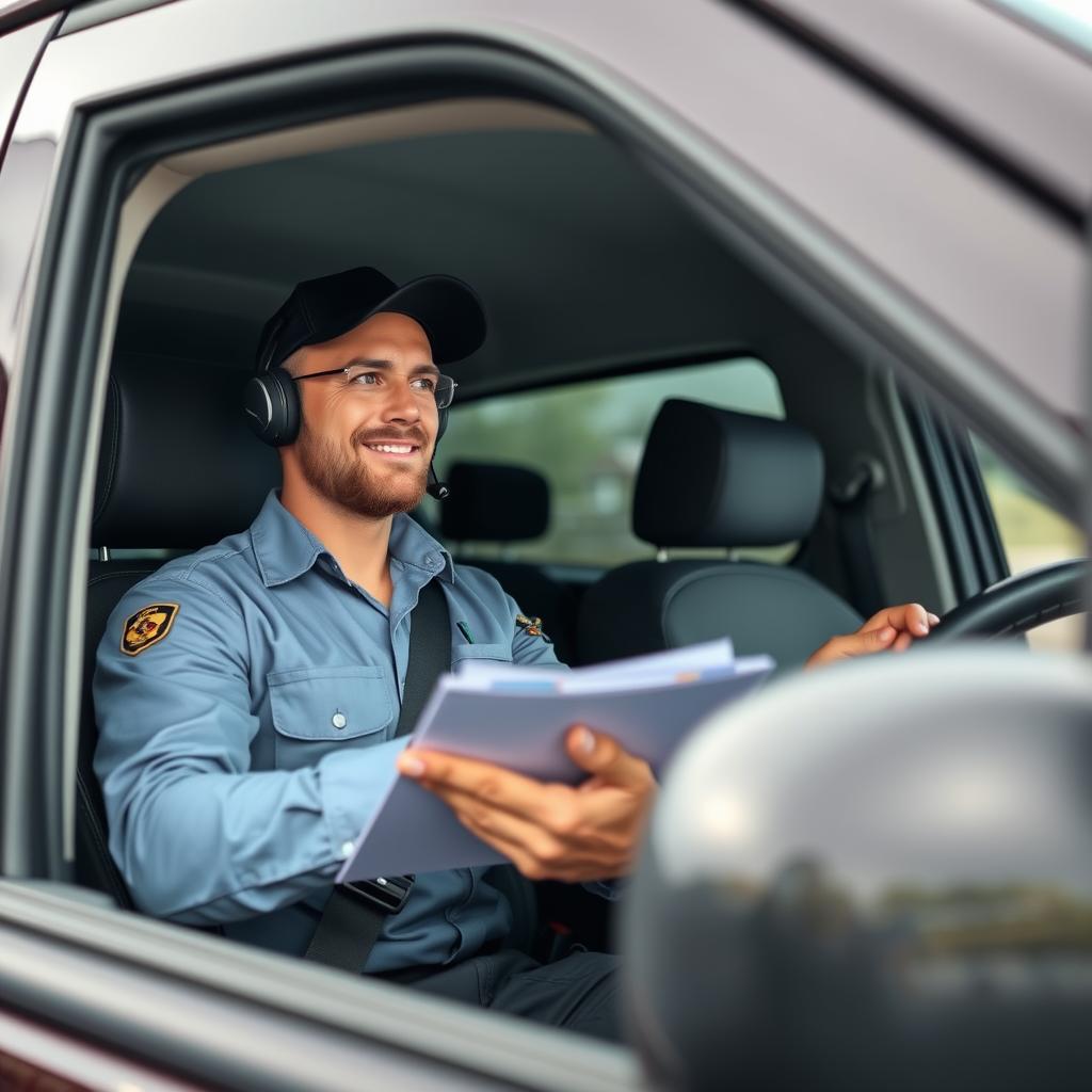 Experienced drivers for Indiana car shipping services Experienced drivers for Indiana car shipping services