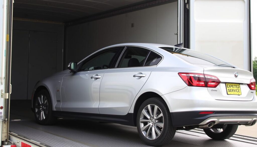 Fast Oklahoma car shipping with expedited service Fast Oklahoma car shipping with expedited service