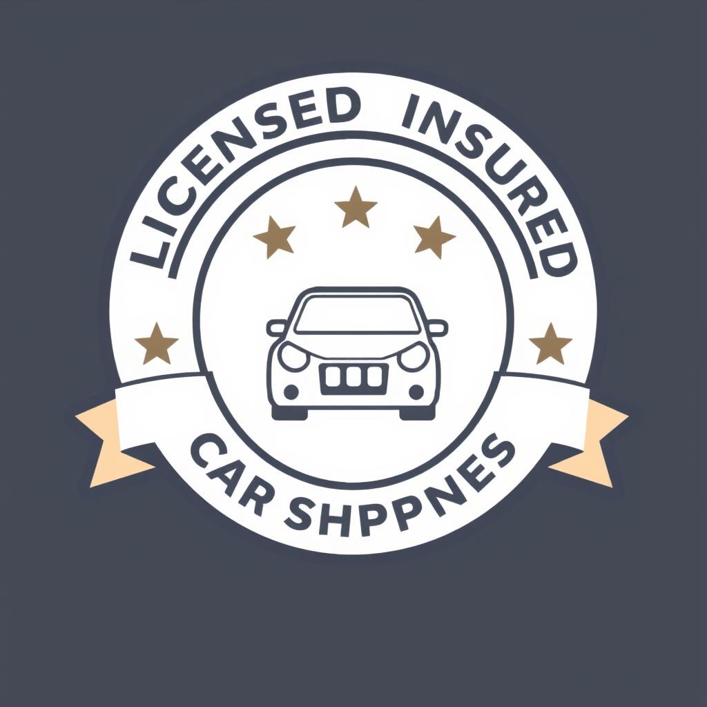 Licensed and insured Michigan car shipping service Licensed and insured Michigan car shipping service