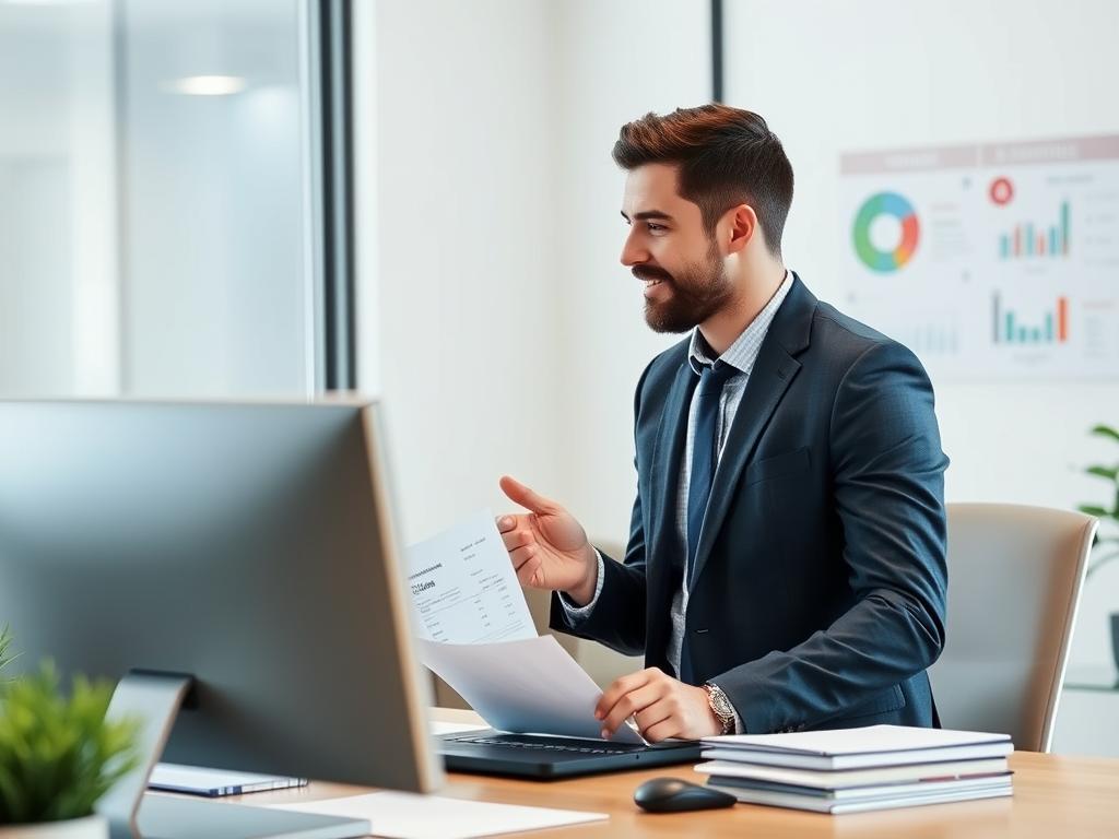 Professional car shipping representative providing a quote to customer for North Carolina shipping Professional car shipping representative providing a quote to customer for North Carolina shipping