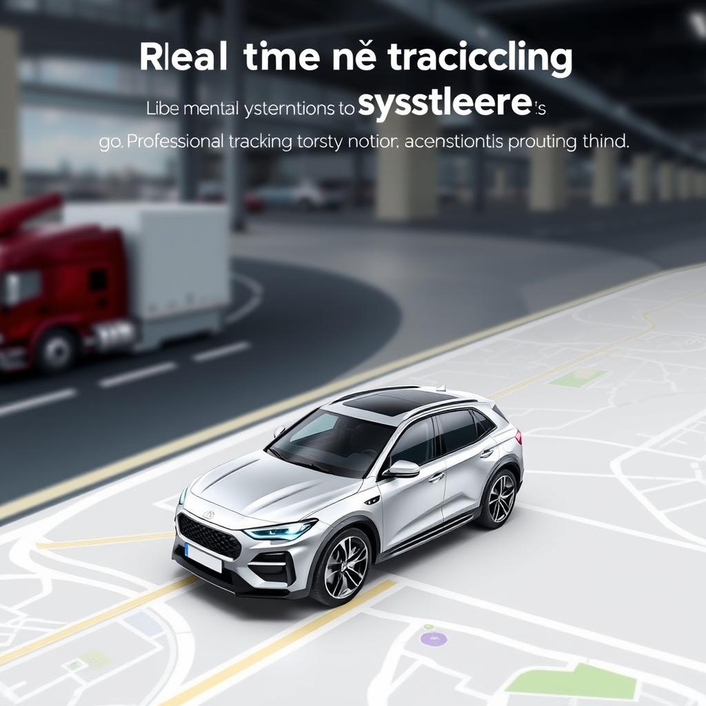 Real-time tracking system for Indiana car shipping Real-time tracking system for Indiana car shipping