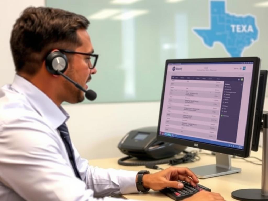 Scheduling a car shipment with a Best Car Shipping Inc representative