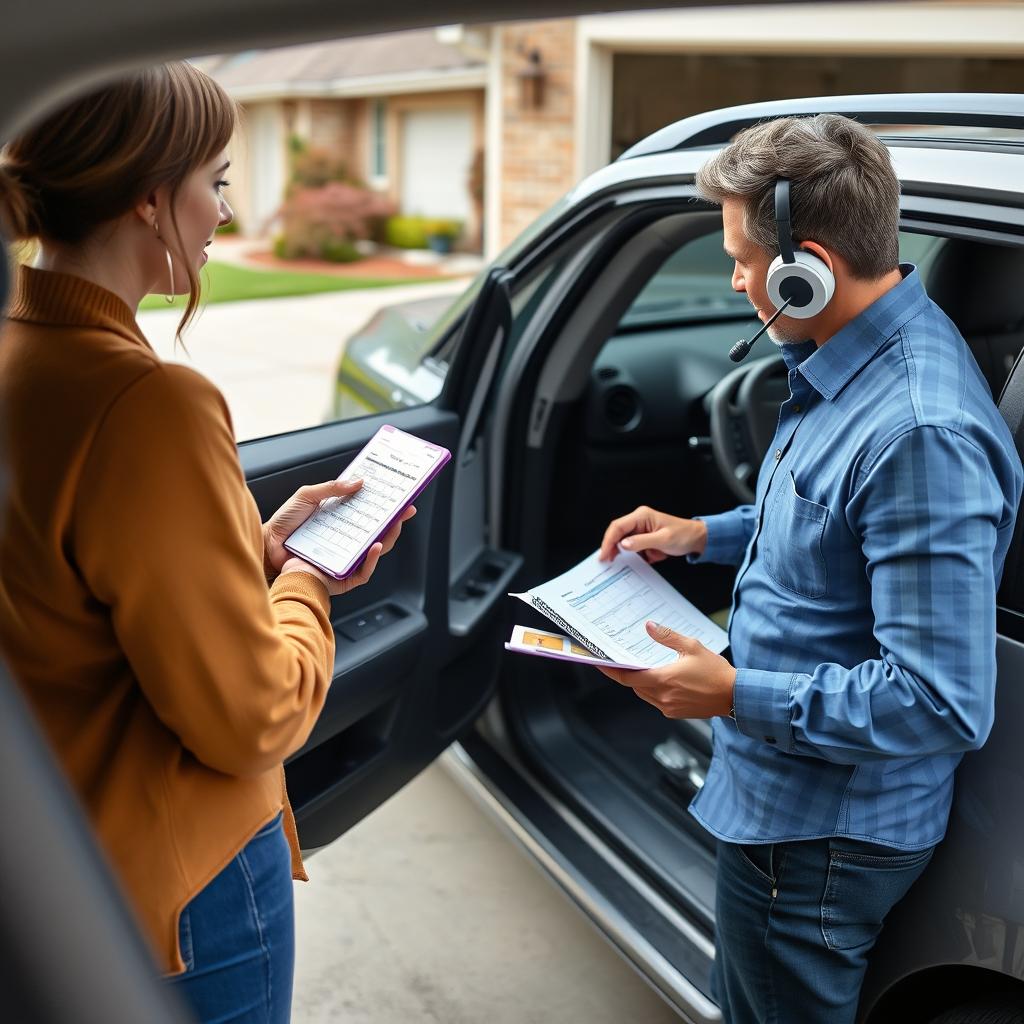 Scheduling pickup date for car shipping in Missouri Scheduling pickup date for car shipping in Missouri
