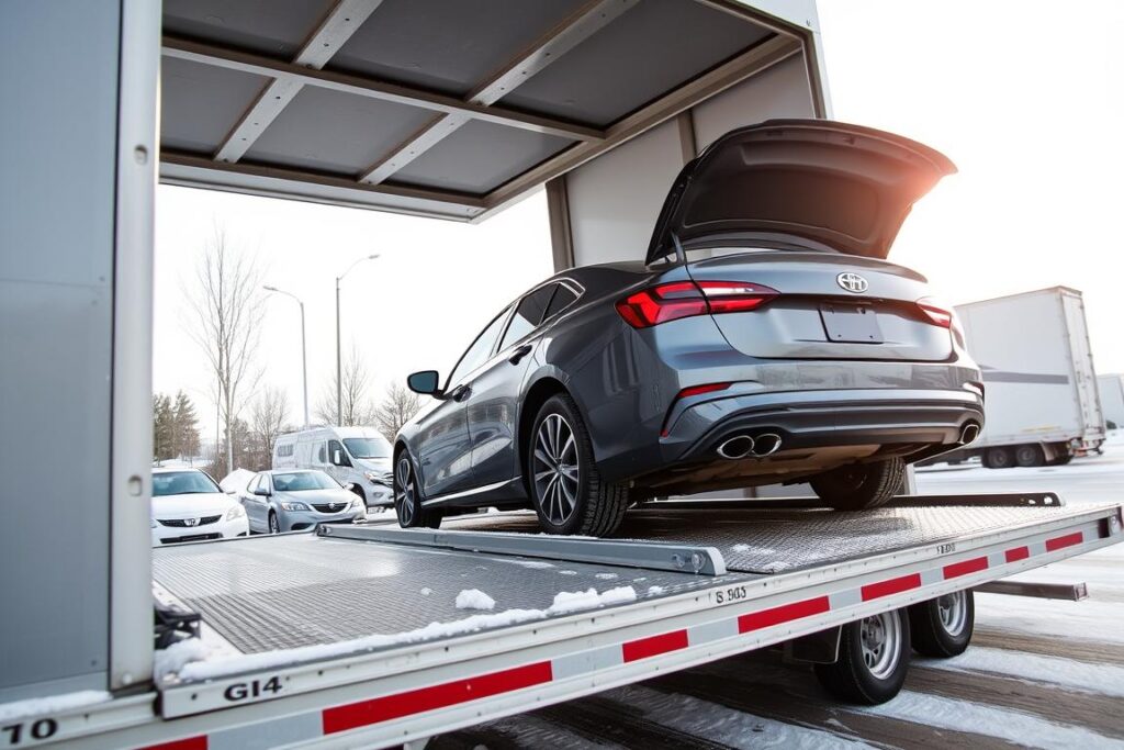 Seasonal Illinois car shipping for snowbirds heading south Seasonal Illinois car shipping for snowbirds heading south