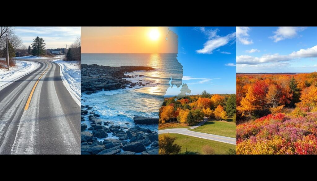 Seasonal Rhode Island car shipping considerations Seasonal Rhode Island car shipping considerations
