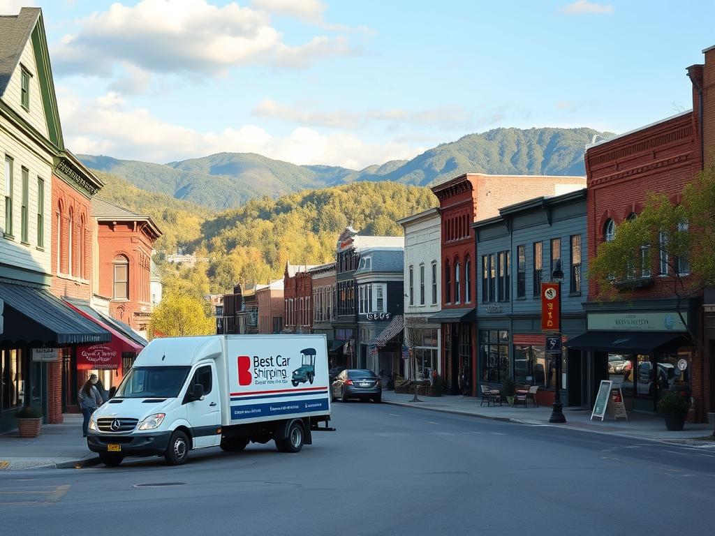 Southern Vermont car shipping services Southern Vermont car shipping services