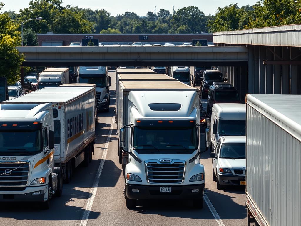 Summer car shipping in Massachusetts with increased demand Summer car shipping in Massachusetts with increased demand