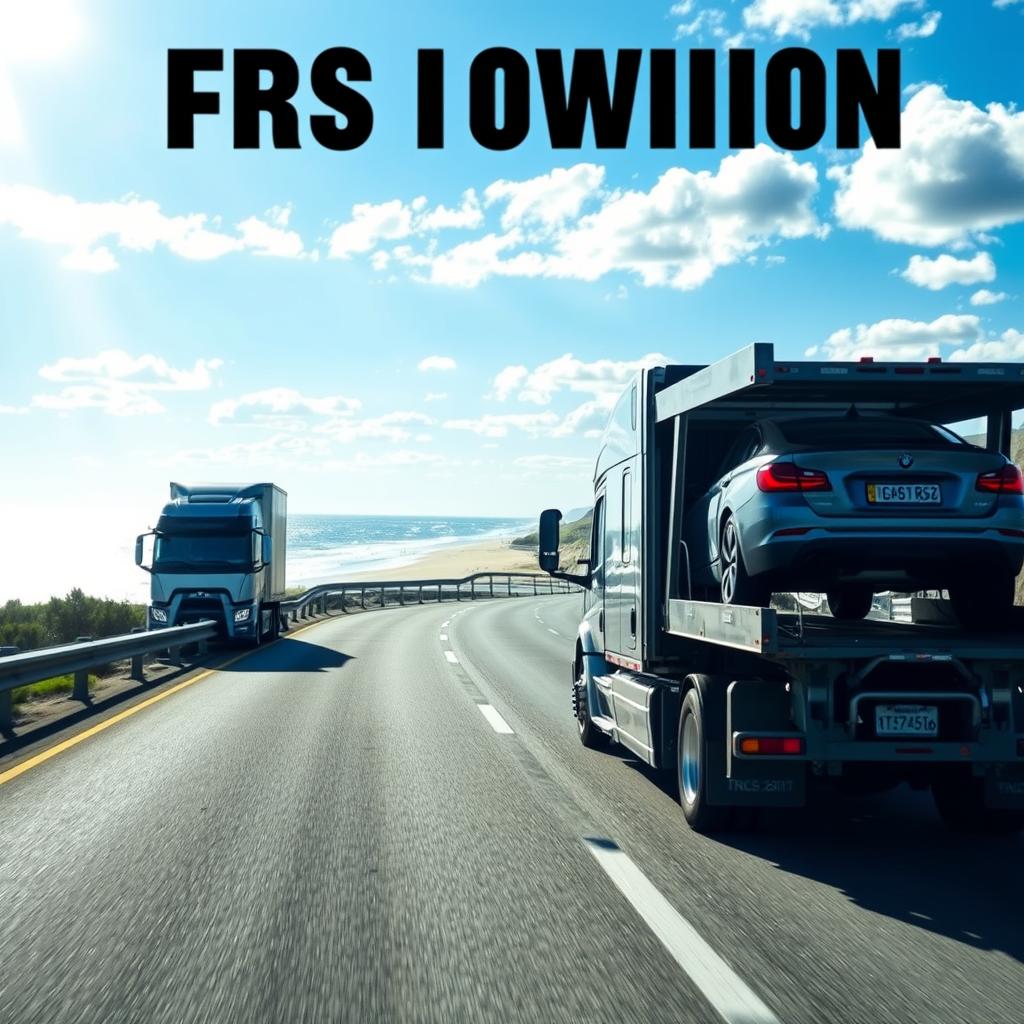 Summer car shipping in Rhode Island Summer car shipping in Rhode Island
